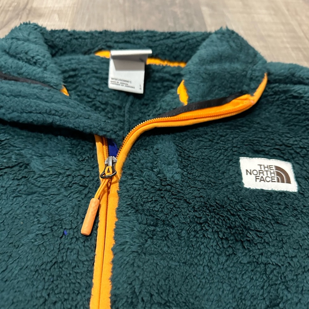 The North Face Mens Size L